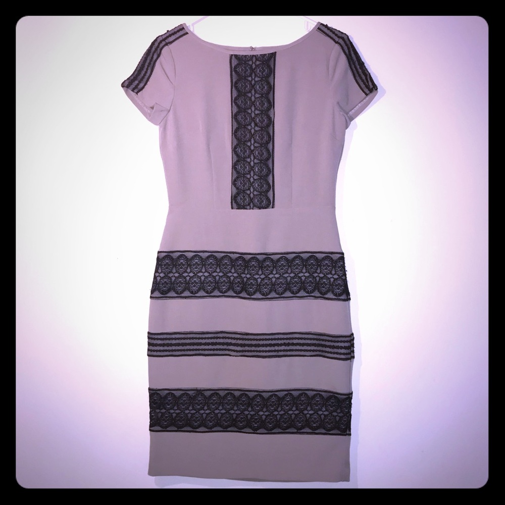 London Times Dress